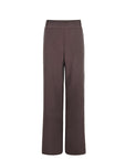 Casual Meeting Pants Mocha