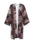 Zahra Flow Kimono