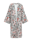 Oasis Flow Kimono