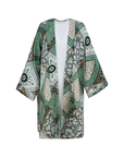 Vintage Silkes Kimono