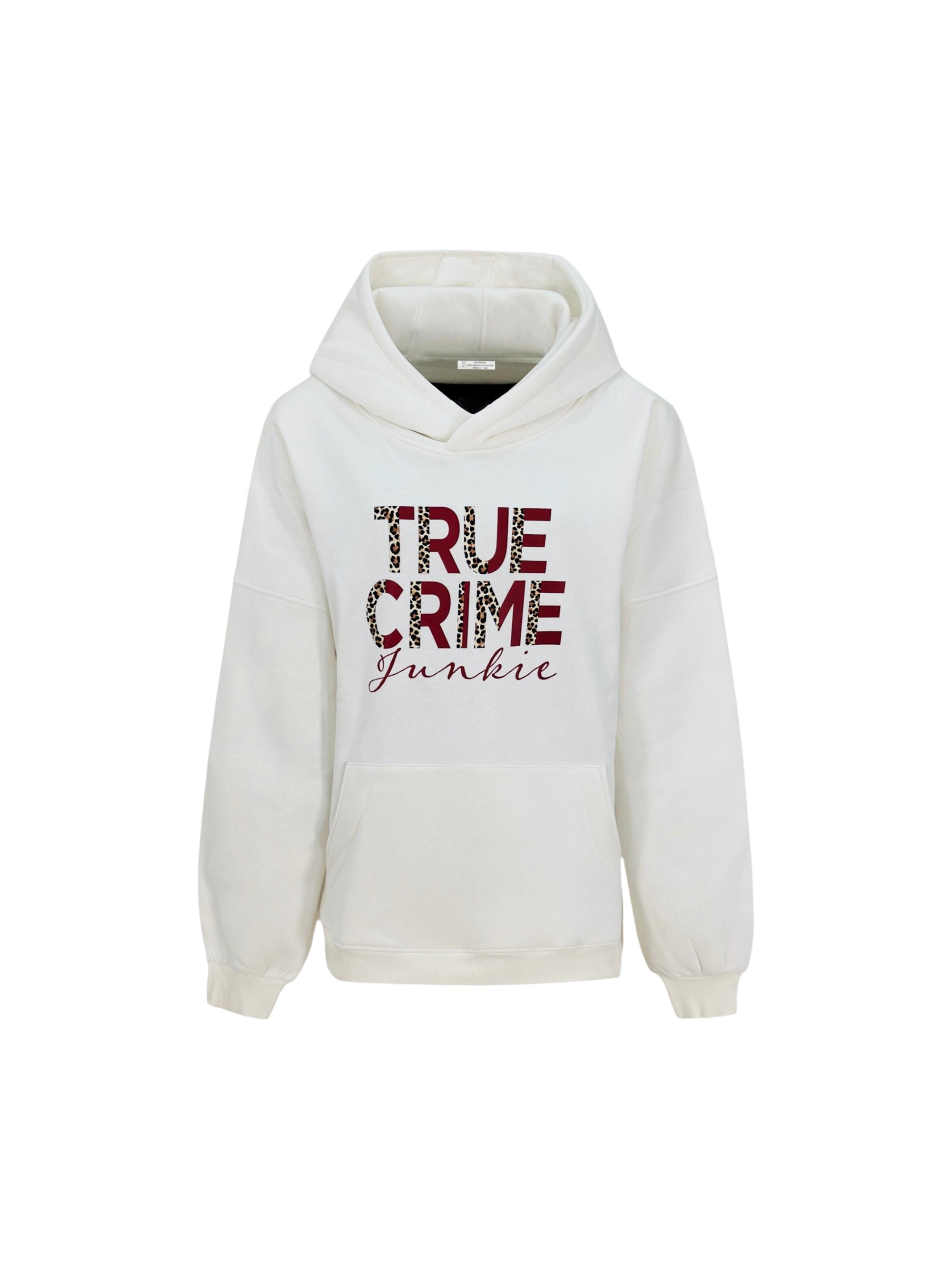 Crime Junkie Sweatshirt