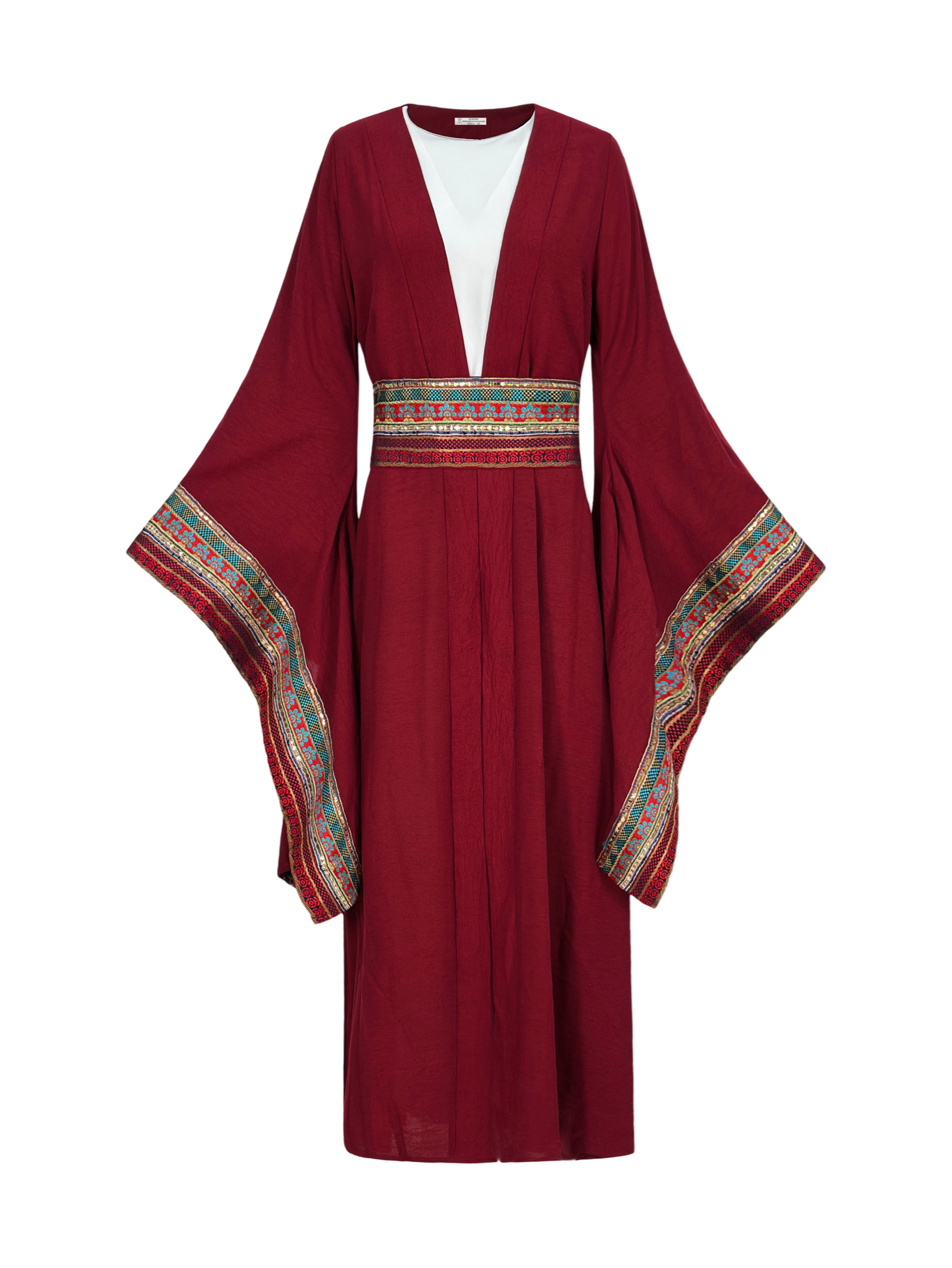 Arabian Nights Kaftan