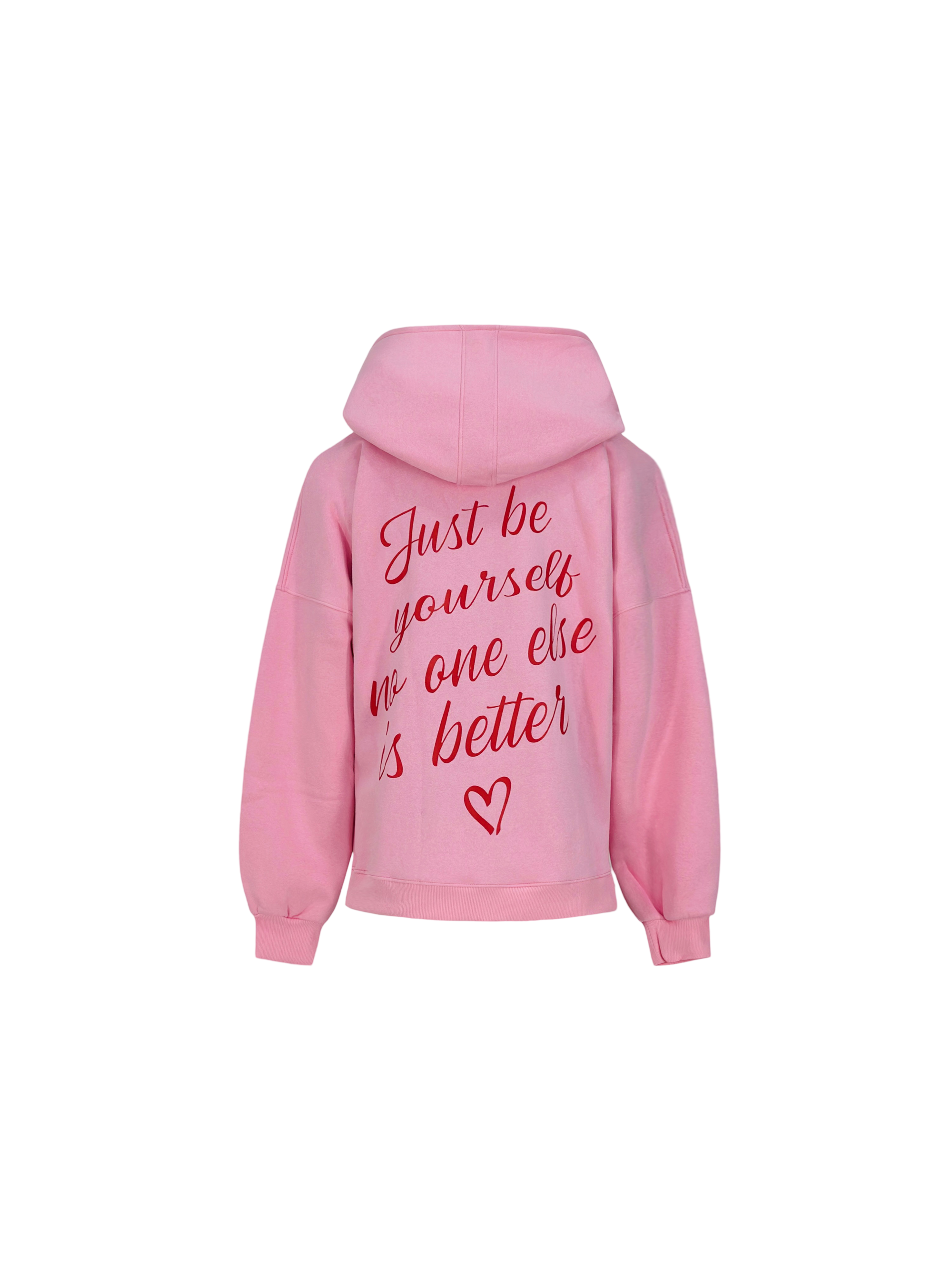 Just be Yourself Sweatshirt