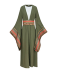 Arabian Nights Kaftan