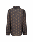 Palmy Palms Set Shirt