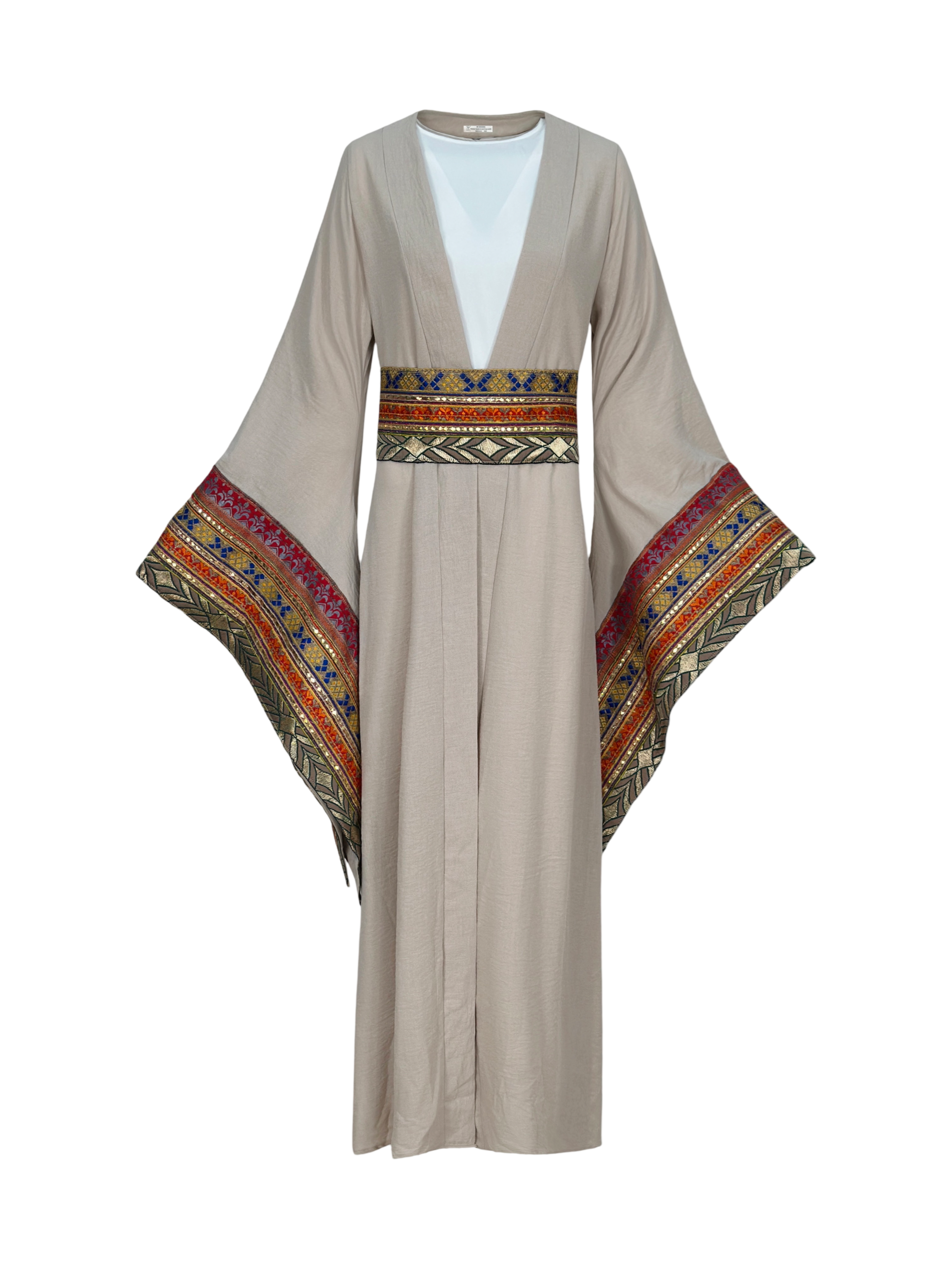 Arabian Nights Kaftan