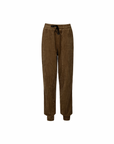 Southern Corduroy Set Pants