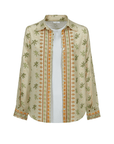 Palmy Palms Set Shirt