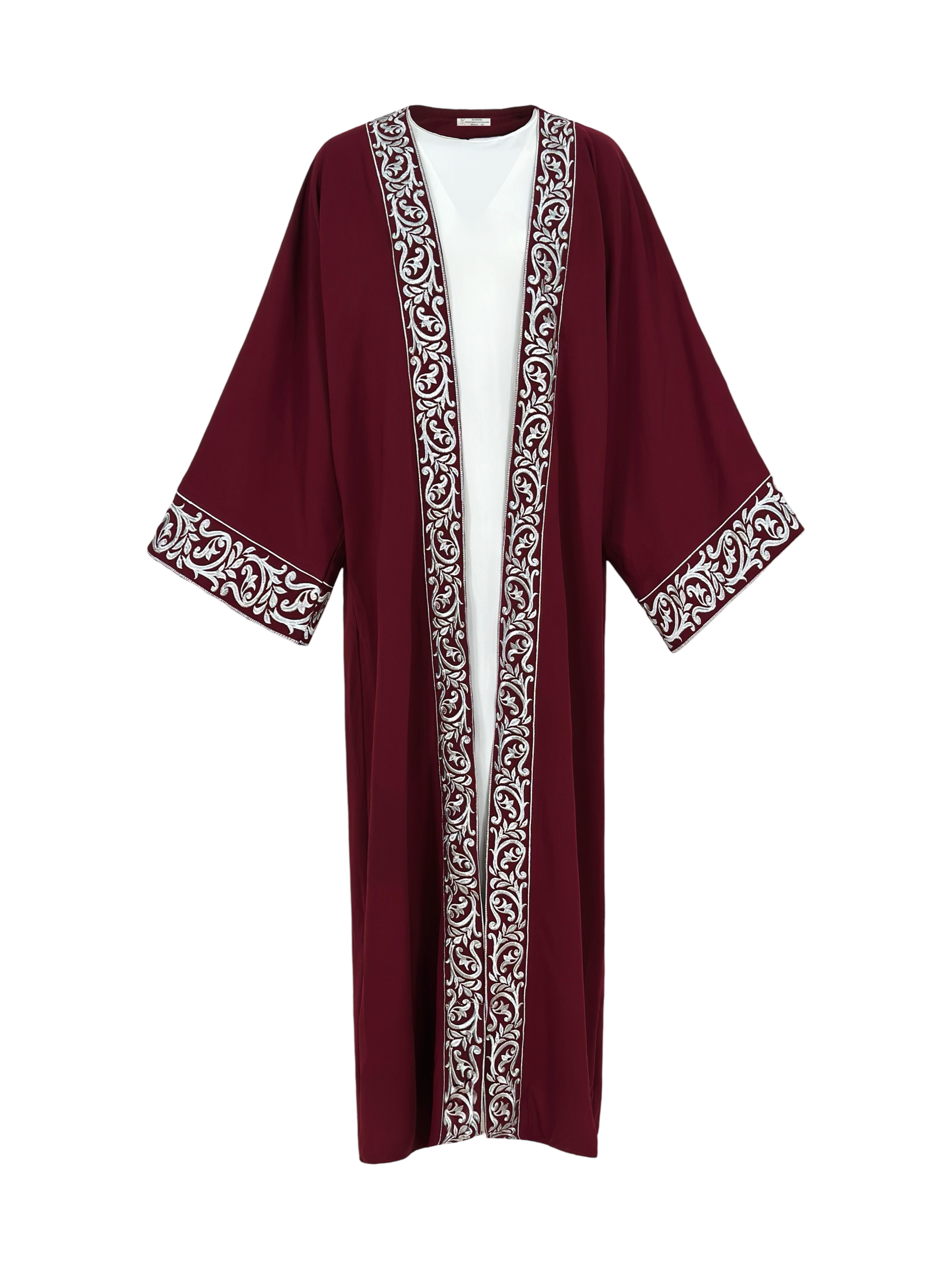 Sahara Grace Kaftan