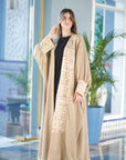 Calli Kaftan Sand