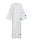 Candy Hearts Kaftan