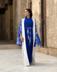 Moroccan Princess Kaftan