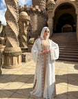 Arabian Open Abaya