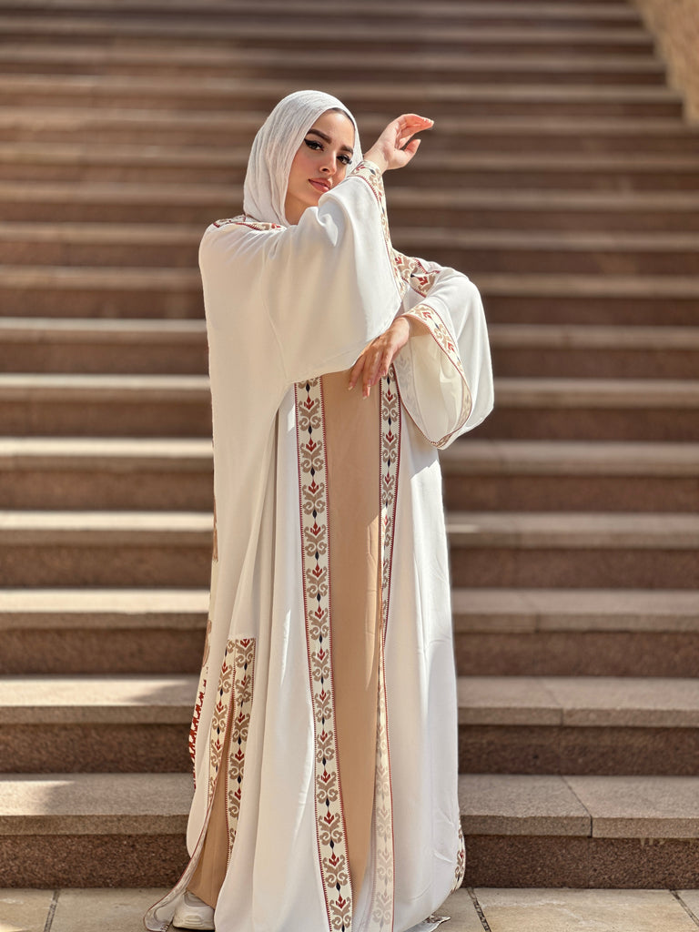 Arabian Open Abaya