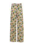 Amalfi Limes Set Pants