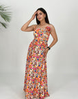 Fiore Rio Coast Dress