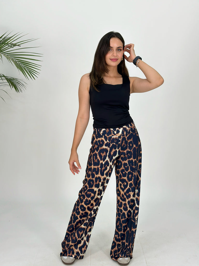 Wild Viva Set Pants