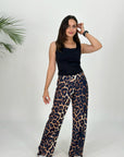 Wild Viva Set Pants