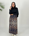 Wild Viva Skirt