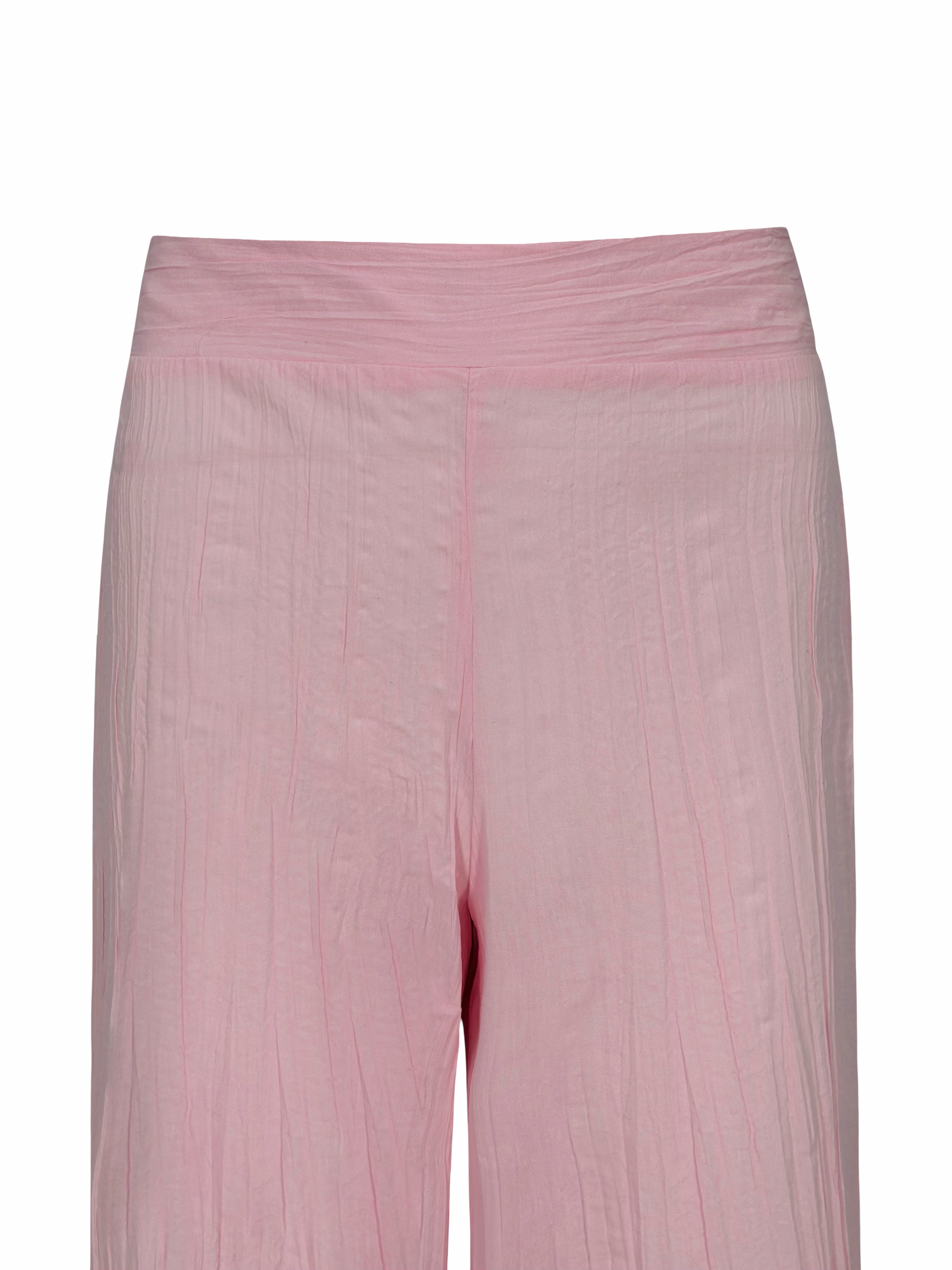 Tropical Curves Pants
