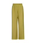 Mesh Tropical Set Pants