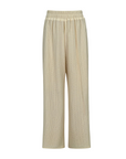 Mesh Tropical Set Pants