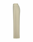 Mesh Tropical Set Pants