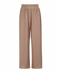 Mesh Tropical Set Pants