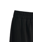 Mesh Tropical Set Pants
