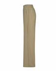 Mesh Tropical Set Pants