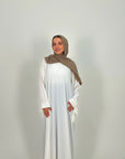 Basic Comfy Abaya