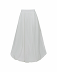 Puffy Puff Skirt