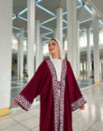 Sahara Grace Kaftan