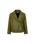 Wild Biker Jacket