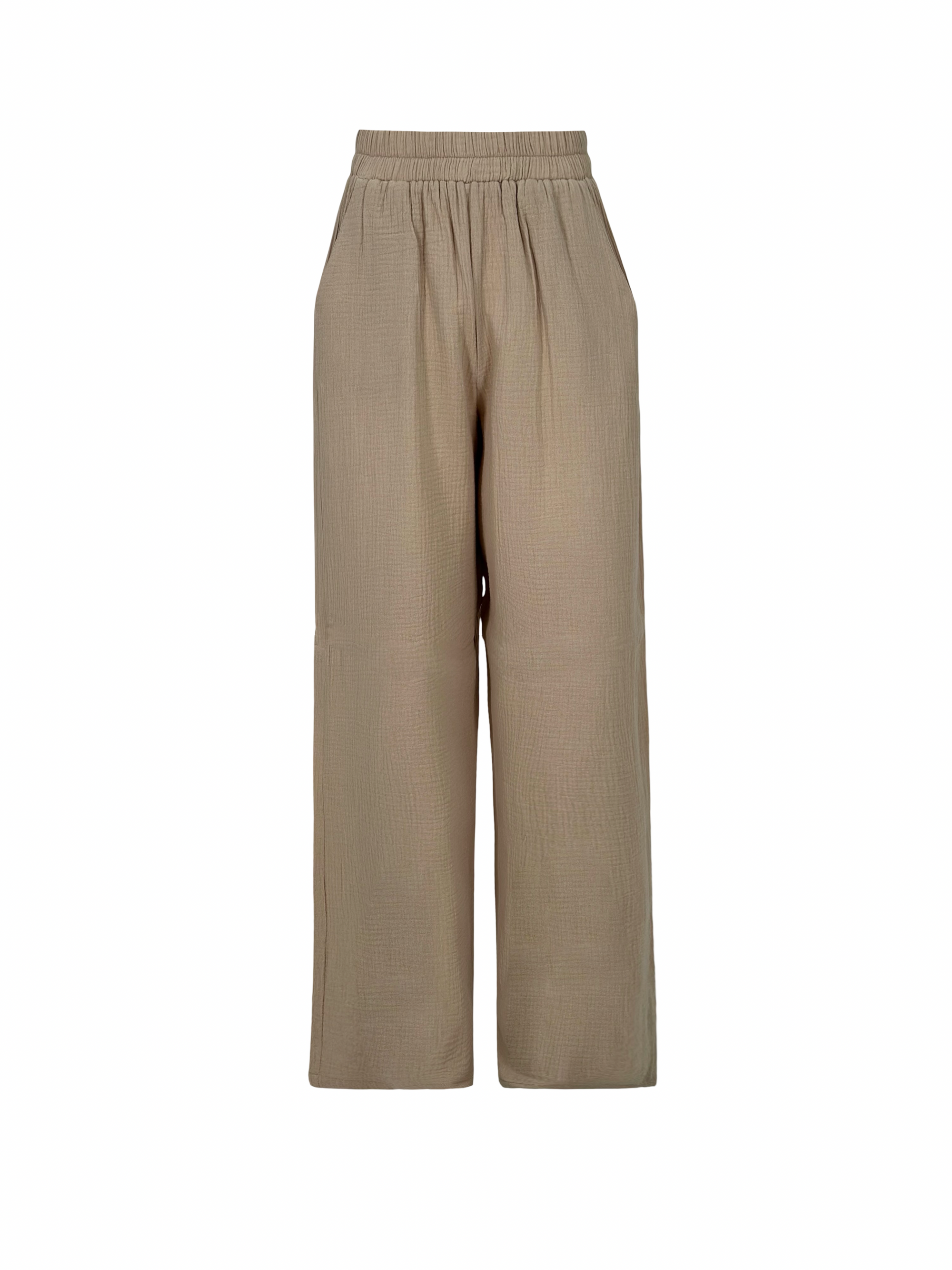 Wrap Comfy Set Pants
