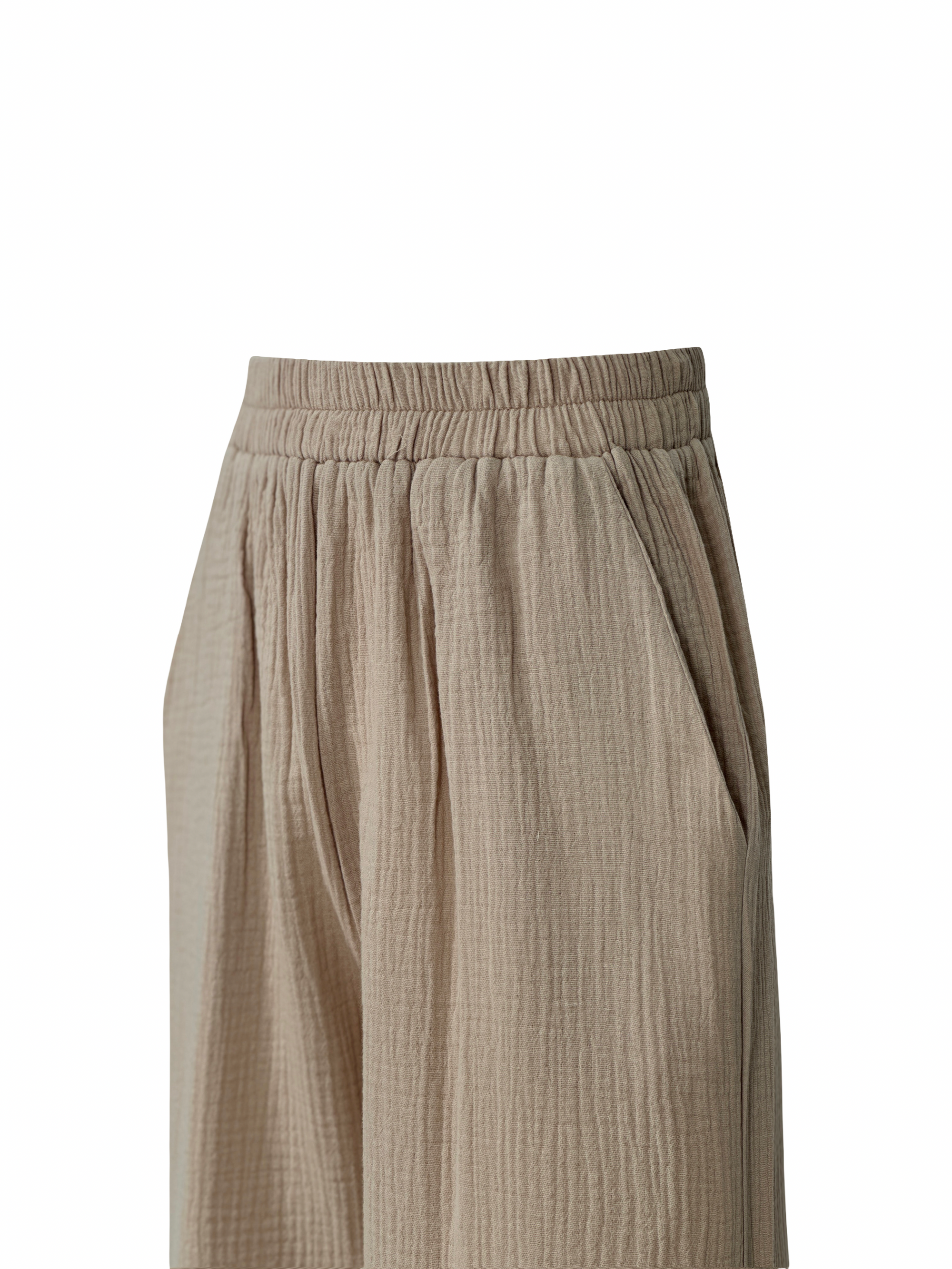 Wrap Comfy Set Pants