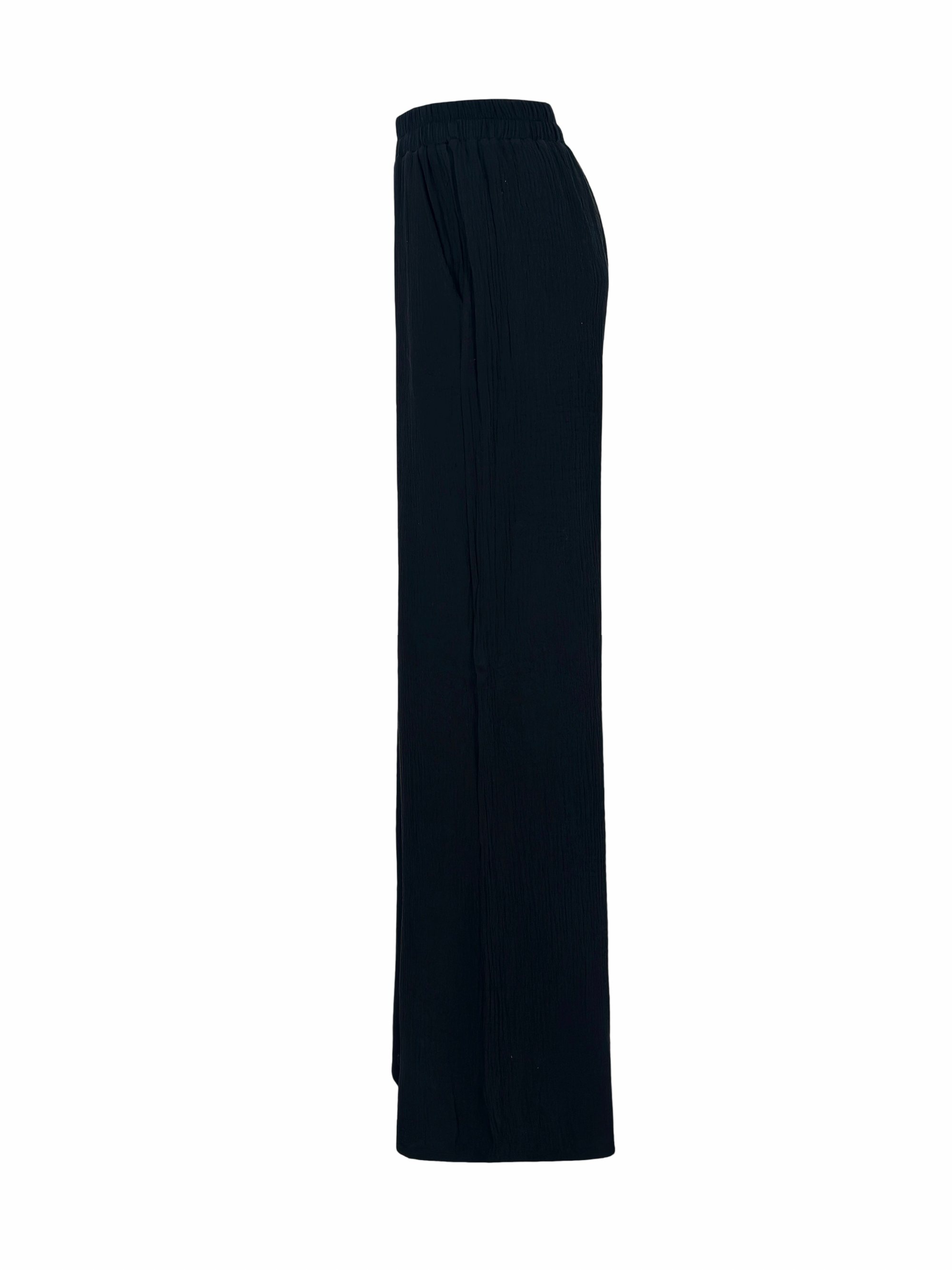 Wrap Comfy Set Pants