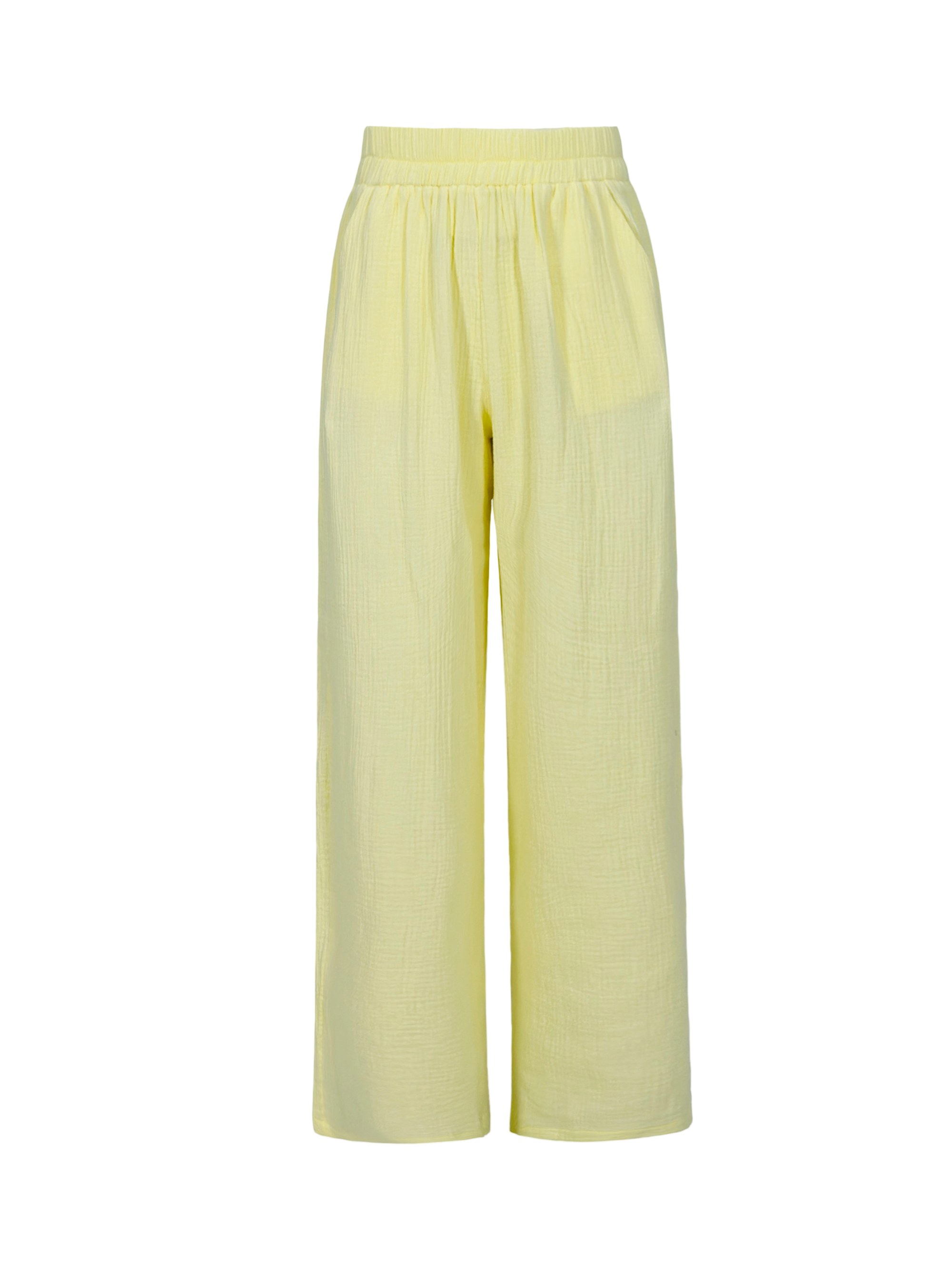 Wrap Comfy Set Pants