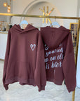 Just be Yourself Sweatshirt