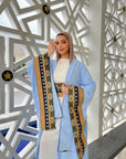 Arabian Nights Kaftan