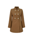 Military Coat