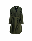 Foulard Coat