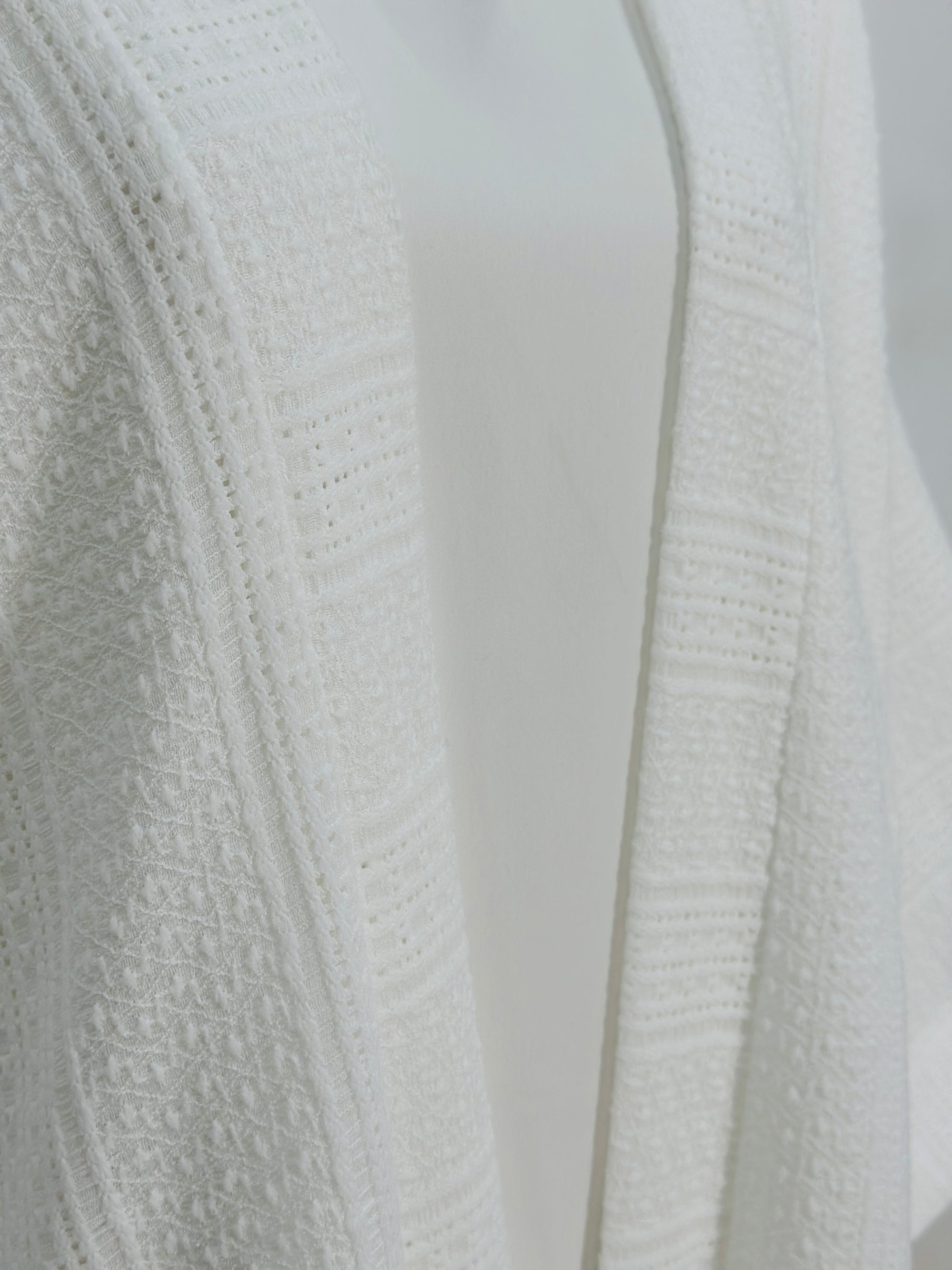Kimono Embroidered Set Kimono