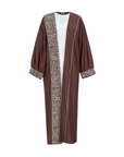 Arabesque Harmonies Kaftan