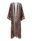 Boho Haven Kaftan