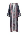 Boho Haven Kaftan